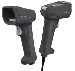 手持式HR系列读码器HR-6200