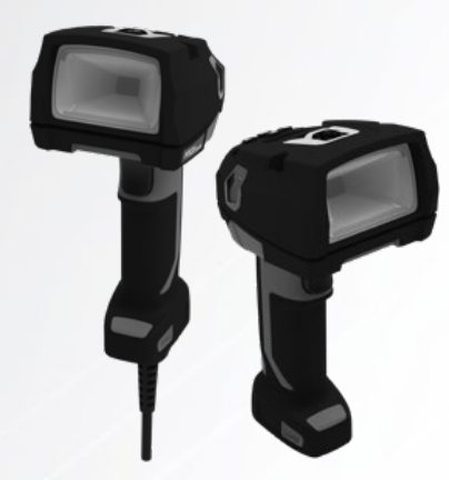 手持式HR系列高性能读码器HR-9200